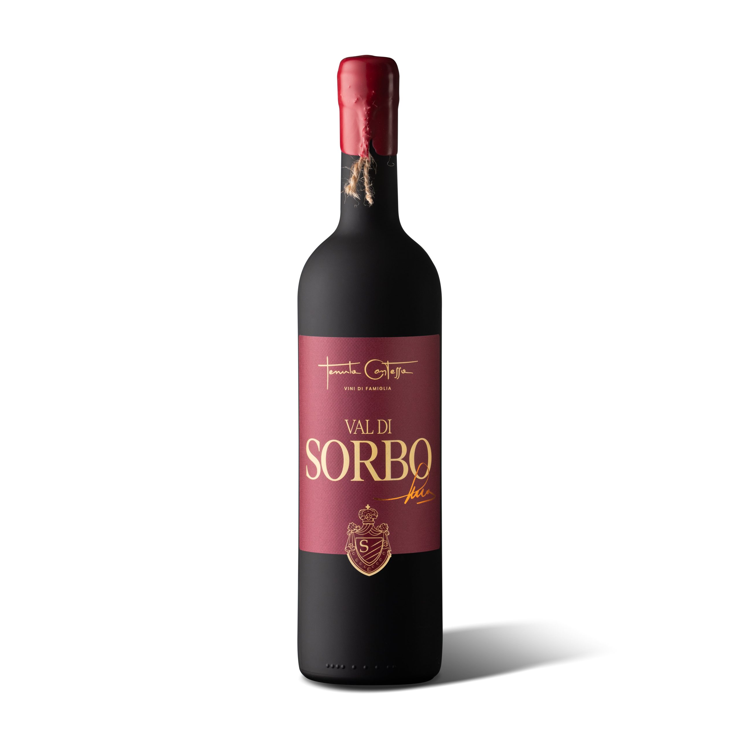 Val di Sorbo