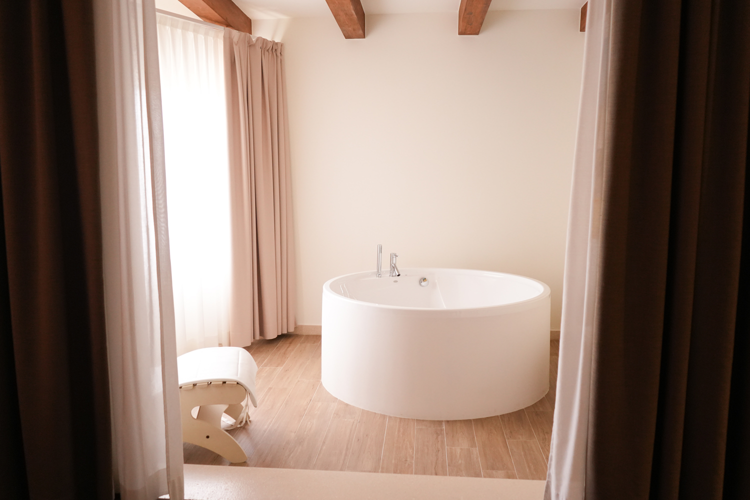 Suite jacuzzi 2